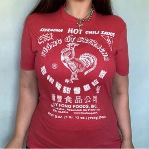 ❌SOLD❌ Cute Whimsical Graphic Tee